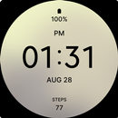 APK Soft Clean Watch Face