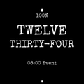 Text Watch Face