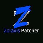 Zolaxis Patcher Injector Apk Mobile Guide ícone