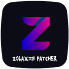 Zolaxis Patcher Mobile Vadovas icône