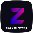 Zolaxis Patcher Mobile Vadovas ícone