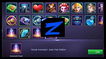 Pro Zolaxis Patcher Hints and Tips ảnh chụp màn hình 2