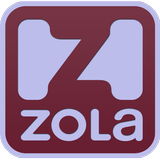 Zola Books icône