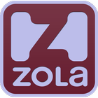 Zola Books icon
