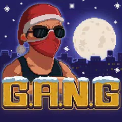 G.A.N.G. | Gang Management RPG アプリダウンロード