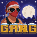 G.A.N.G. | Gang Management RPG APK