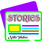 NuteiTuahzo | A story written  ikona