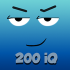 Escape Room : IQ Test icon