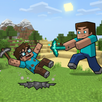 Pro Noob: 3 Portal Miner APK