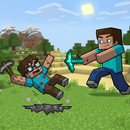 Pro Noob: 3 Portal Miner APK