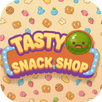 Tasty Tiles Relax – Food Sort APK