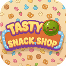 Tasty Tiles Relax – Food Sort APK