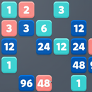 Threes Relax：数字パズル APK