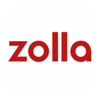 Zolla Online Shopping ícone