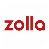 Zolla Online Shopping icône
