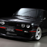 Обои BMW M3 E30 иконка