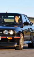 Wallpapers BMW M3 E30 ảnh chụp màn hình 1