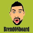 BrendOnBoard icône