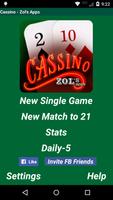 Cassino Card Game bài đăng