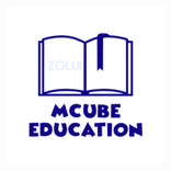 MCUBE EDUCATION