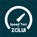SpeedTest by Zolui