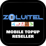 ZoluiTel Mobile Topup Recharge Reseller Bangladesh