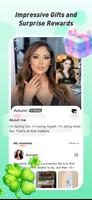 برنامه‌نما SeeYa Live عکس از صفحه