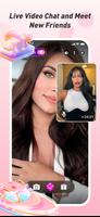 برنامه‌نما SeeYa Live عکس از صفحه