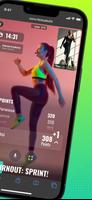 ZOMO.fit -Fitness Creator App capture d'écran 1