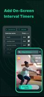 ZOMO.fit -Fitness Creator App capture d'écran 2