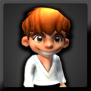Adventure Super Run 3D APK