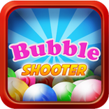 Bubble Shooter: Panda Rescue