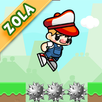 Super Zola: The Unfair World APK
