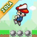 Super Zola: The Unfair World