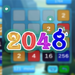 2048 2d