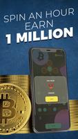 Bitcoin Giveaway Earn Crypto تصوير الشاشة 2