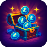 Flip Litecoin Giveaway