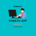 Zomato App