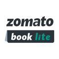 zomato book lite