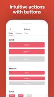 Sushi Design System - UI Kit Ekran Görüntüsü 3