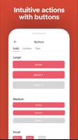 Sushi Design System - UI Kit Screenshot 3