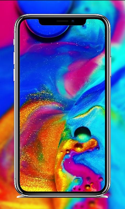 Android 用の Iphone 11 Hd Wallpaper Wallpaper For Ios 13 Apk をダウンロード