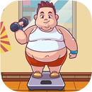 Lose Weight - Fat to Skinny APK