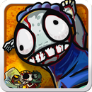 Zombie vs Bomber APK