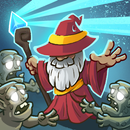 Mages vs. Zombies APK