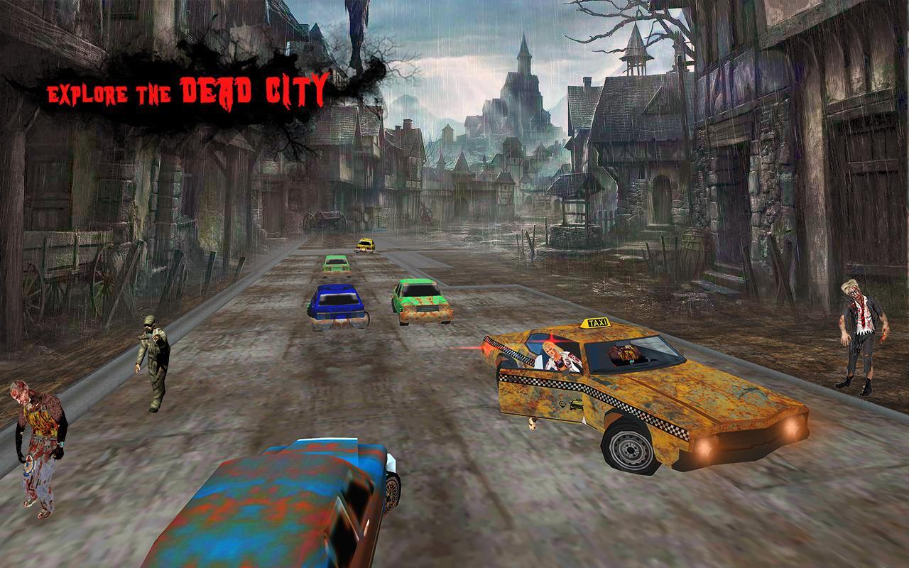 Descargar Juegos De Zombies Driver Play Stori / Descargar I Slay Zombies Vr Shooter Para Android ...