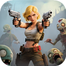 Dark Shot Survival APK