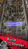 Zombie Defense الملصق