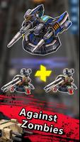 Zombie Defense تصوير الشاشة 1
