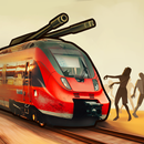 APK Zombie Train